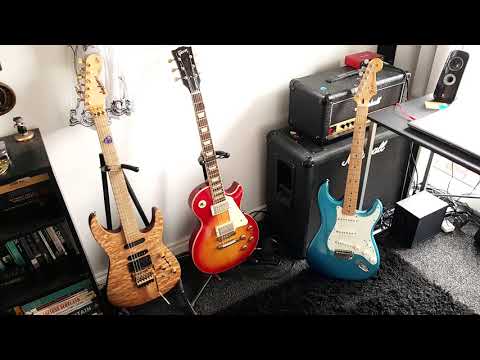 Fender Mexican standard ceramic Single coil pickup set 1999 image 4
