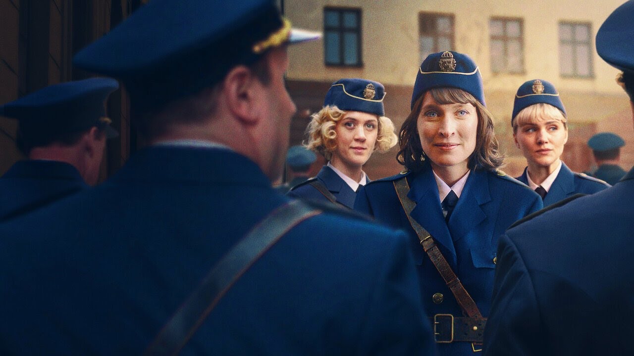 The New Force - Official Clip (as Trailer) | Netflix