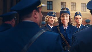 The New Force - Official Clip (as Trailer) | Netflix