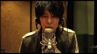 Teaser trailer de Love &amp; Peace (HD)