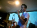 Bouncing Souls: "Shark Attack" @ First Unitarian Church
