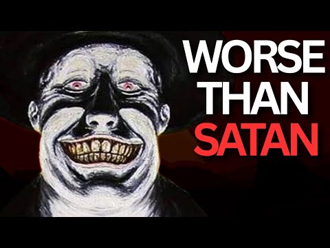 This Villain Would Make Any Movie ILLEGAL To Film