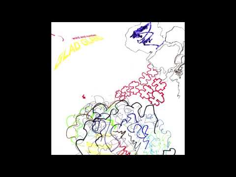 word and number - glad gland (2004) - hara kiri