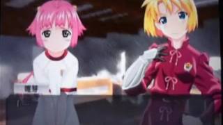 恋愛実況　ミッシングブルー　１ー２４