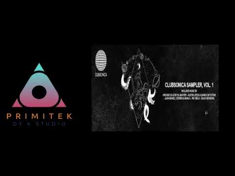 cedren & juan ibañez  -  joy trip