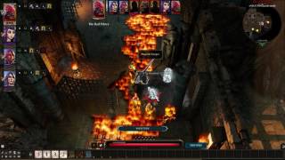 Divinity Original Sin 2 - Part 9 - Prison Hero