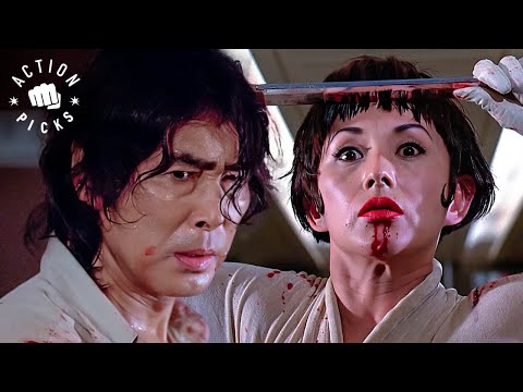 Bullet Train Attack | The Hunted