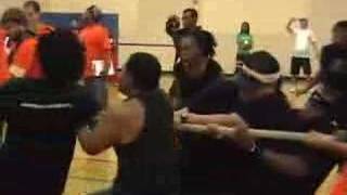 Almost Anything Goes - Part 2