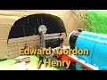 Edward Gordon Y Henry REMAKE Thomas Y Sus Amigos