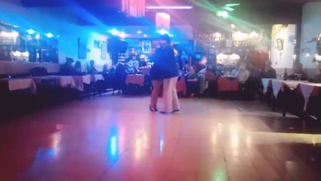 Christian Sicardi y Constanza Vecslir,video I