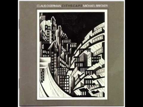 claus ogerman - Cityscape