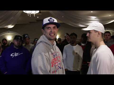 Cal Jaxxon vs Juan Popular