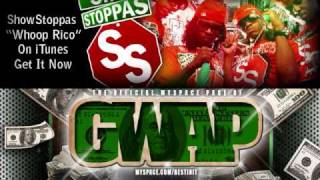 &quot;Purple&quot; ft Gucci Mane &amp; GWAP {by Da Showstoppas}
