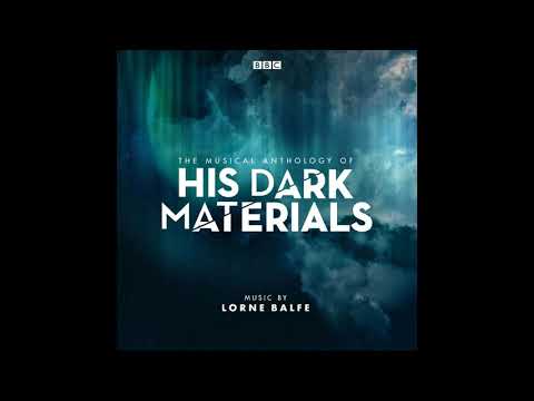 The Alethiometer | His Dark Materials OST