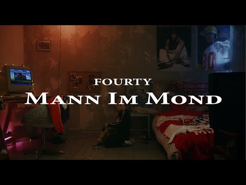 Video thumbnail for Mann im Mond