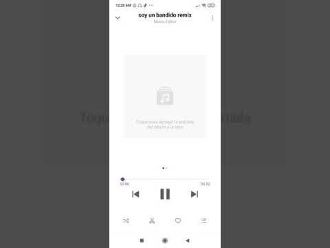 soy un bandio remix Cris Mj ft black Roy