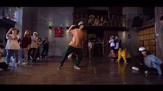 Macoto Choreography /Attitude by Nick Cannon