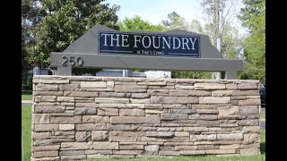 VIP at Augusta: 2016-Present