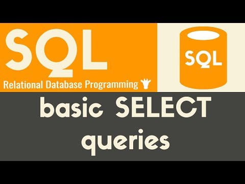 Learn Basic Queries | SQL | Tutorial 10 - Mind Luster