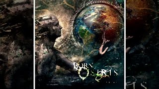 BORN OF OSIRIS 「RESILIENCE」 【Instrumental Cover】