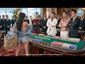 Scorned Beggar Woman Brings Bottle Bag To Casino Turns Out God Of Gamblers Wins All Cash
