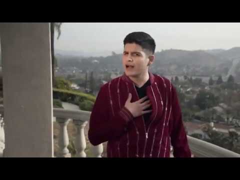 Aldo Trujillo - Muchacho Fracasado (Video Oficial)