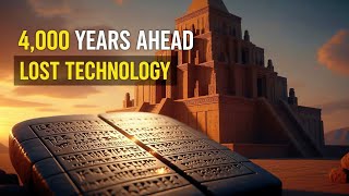 Download lagu Ancient Sumer: 3 Inventions They Had 4,000 Years Too Early (Shocking History) mp3 Download lagu Ancient Sumer: 3 Inventions They Had 4,000 Years Too Early (Shocking History) mp3