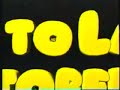 RocketMan 1997 Trailer And TV Spots
