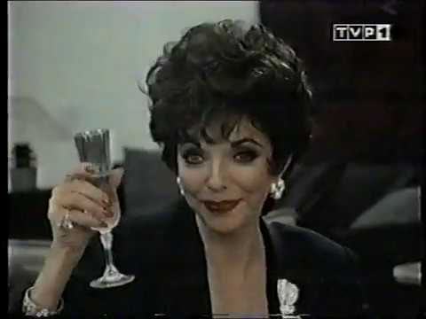 Reklama Dynastii Pojednanie (Dynasty Reunion promo)