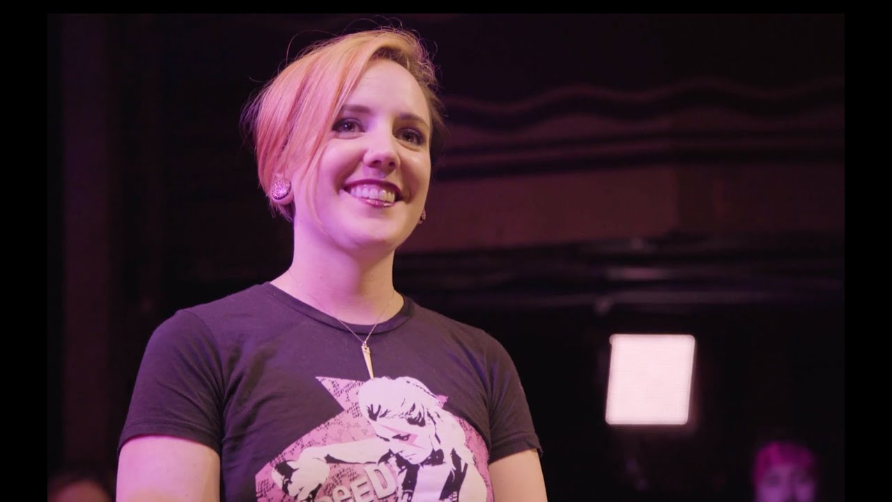 YouTube video thumbnail