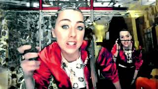 HN+ Lady Sovereign   Love Me Or Hate Me Uncensored Remastered 1080p
