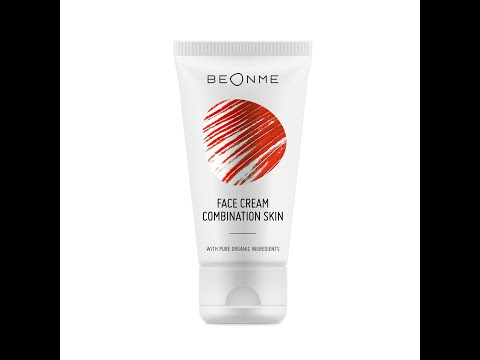 Face Cream Combination Skin