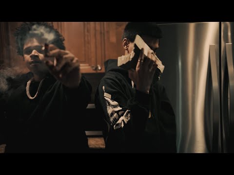 DoubleBackam and EBK Pig