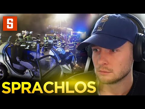 Illegale Autorennen: Wenn Raser Menschenleben fordern - Mäx reagiert | Maeximiliano Highlights