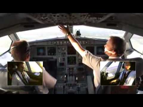 PilotsEYE.tv - Trailer Kapstadt