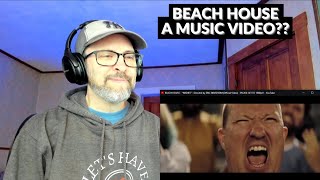 BEACH HOUSE - WISHES - Reaction