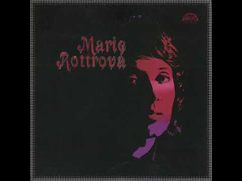 Marie Rottrová   Kruh světla 13 1 1972