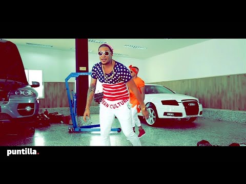 Dj Unic x Ktgoria 5 - Apunta Y Dispara feat Mr Don (Video Oficial)
