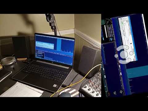 CB Radio Remote Control  -----  USING COBRA 148!!!