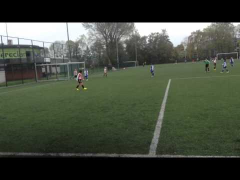 Elinkwijk F1 - PVCV F1: 1 - 4(2 November 2013)