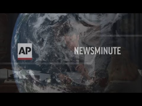 Here’s the latest for Thursday, March 14th: US Senate rejects Trump's national emergency; Former Texas Congressman, Beto O’Rourke, announces his 2020 bid for the White House; UK Parliament votes to ask EU to delay Brexit; A scientific mission retrieves underwater drone from depths of Indian Ocean.