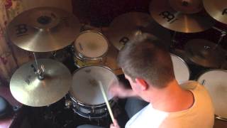 Cool Drum Groove!