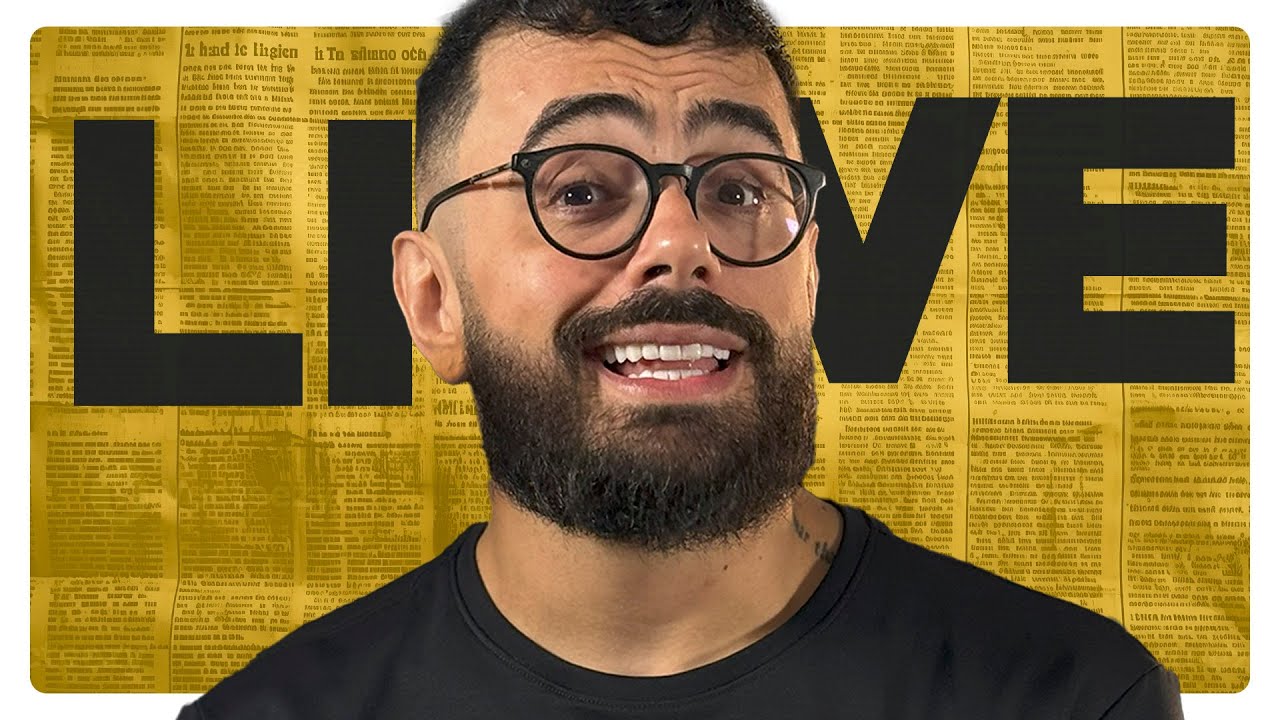 BOM DIA do CASTRIN 14.11.2024 | DEIXA O LIKE E COMENTE