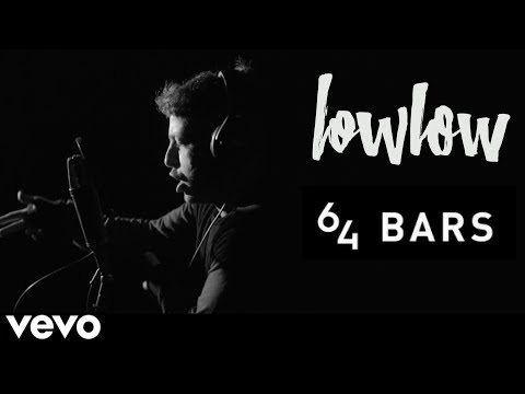 lowlow - 64 Bars