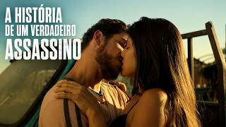 O Nome da Morte | Assassino - Julio Santana | FILME COMPLETO DUBLADO | 2017 | Baseado em Fatos Reais