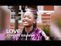MY TIME HAS COME By Love Johnson-Suleman (Lyrics Video)