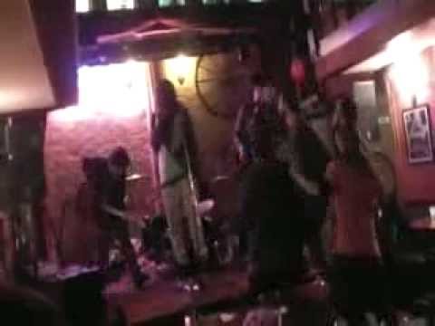 Kyla's Tales+Antunzmask - Aneurysm,Breed (TexSaloon 28-11-13)