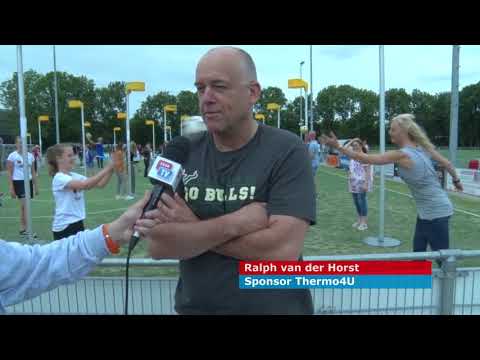 Nieuwe sponsor voor Koog Zaandijk