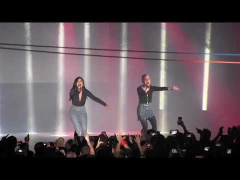 ESCKAZ in Madrid: S!sters (Germany) - Sister (at PrePartyES 2019)