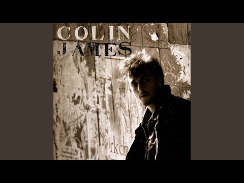 Speechless - Colin James